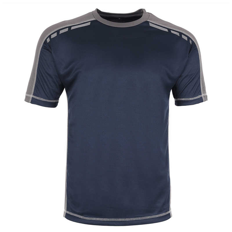 TuffStuff 151 Elite Moisture Wicking T-Shirt - Apparel & Accessories > Clothing > Clothing Tops > T-Shirts T-SHIRTS