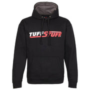 Tuffstuff 166 Logo Hooded Sweatshirt - HOODIES