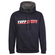 Tuffstuff 166 Logo Hooded Sweatshirt - HOODIES