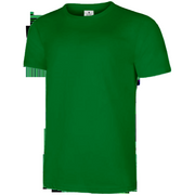 Uneek Olympic UC320 Kelly Green Unisex Work T-Shirts More Colours - PLAIN T-SHIRTS