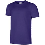 Uneek Olympic UC320 Purple Unisex Work T-Shirts More Colours - PLAIN T-SHIRTS