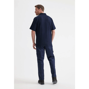 Uneek UC101 Classic Polo Shirt - PLAIN POLO SHIRTS All Colours 