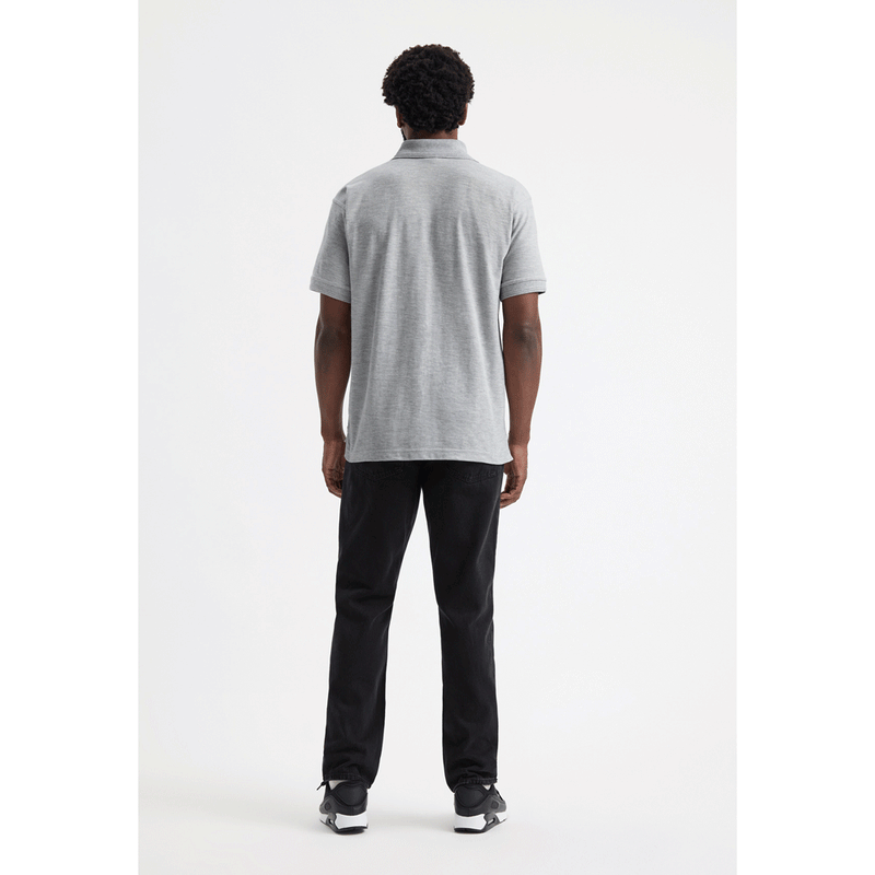 Uneek UC102 Heavyweight Polo Shirt - PLAIN POLO SHIRTS Full Range Of Colours