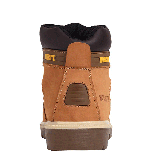 Worksite SS613SM Steel Toe Cap Safety Work Boot - SAFETY BOOTS