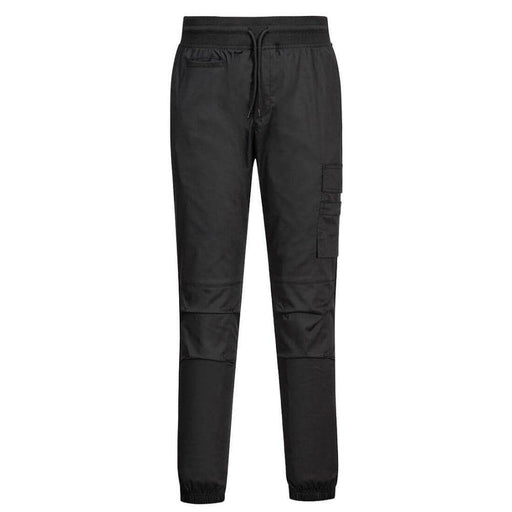 PORTWEST C074 STRETCH CHEF JOGGERS - BASIC & REAPER TROUSERS