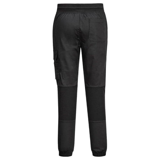 PORTWEST C074 STRETCH CHEF JOGGERS - BASIC & REAPER TROUSERS
