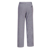 PORTWEST C075 BARNET CHEF TROUSERS - BASIC & REAPER TROUSERS