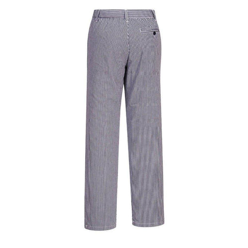 PORTWEST C075 BARNET CHEF TROUSERS - BASIC & REAPER TROUSERS
