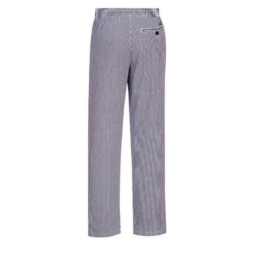 PORTWEST C079 BROMLEY CHEFS TROUSERS - BASIC & REAPER TROUSERS