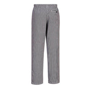 PORTWEST C079 BROMLEY CHEFS TROUSERS - BASIC & REAPER TROUSERS