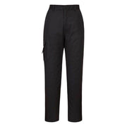 PORTWEST C099 WOMEN'S COMBAT TROUSERS - WOMENS TROUSERS