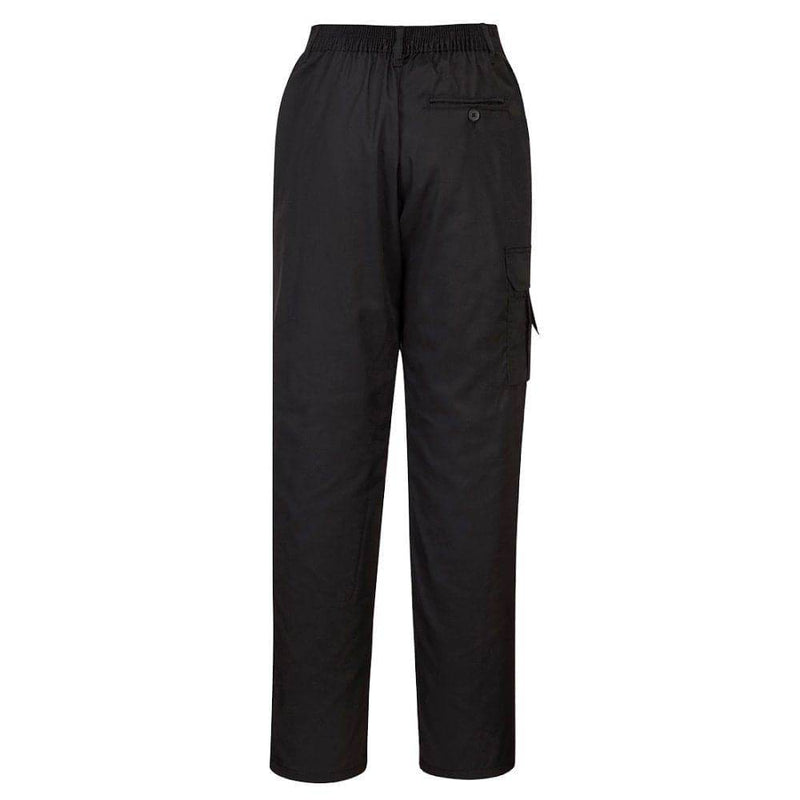 PORTWEST C099 WOMEN'S COMBAT TROUSERS - WOMENS TROUSERS