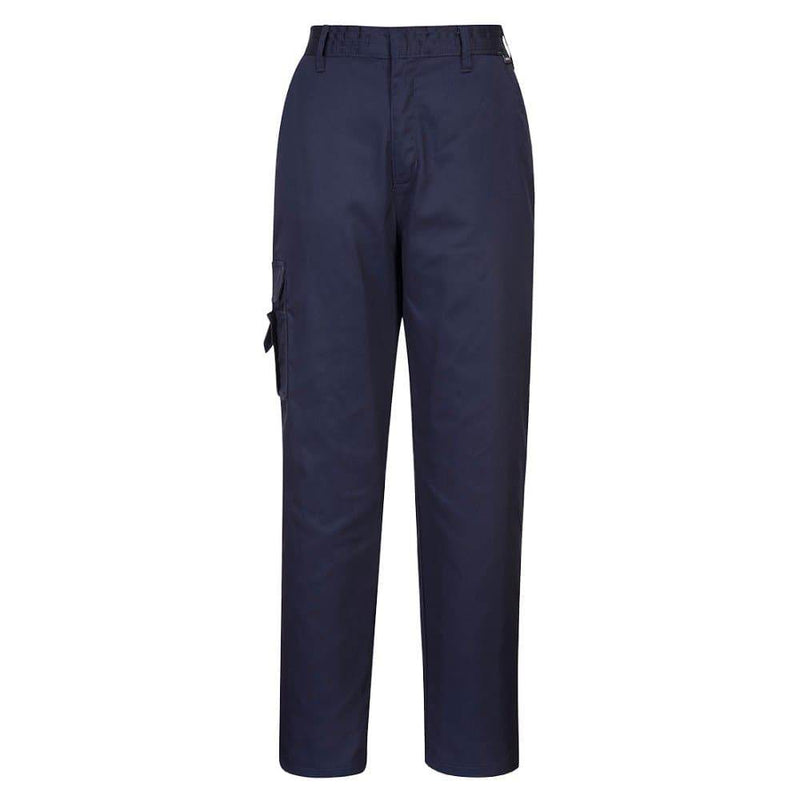 PORTWEST C099 WOMEN'S COMBAT TROUSERS - WOMENS TROUSERS