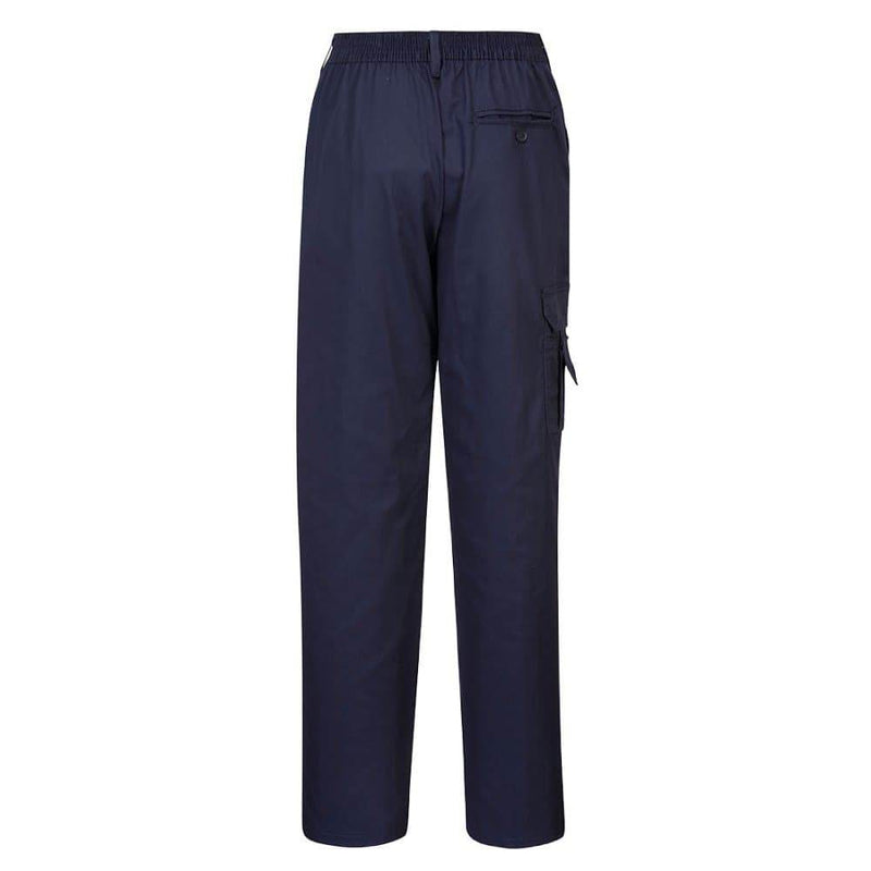 PORTWEST C099 WOMEN'S COMBAT TROUSERS - WOMENS TROUSERS
