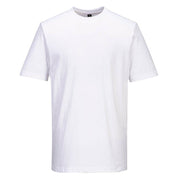 Portwest C195 Chef Cotton Mesh Air T-Shirt - T-SHIRTS