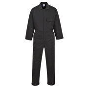 Portwest C802 Classic Coverall - OVERALLS