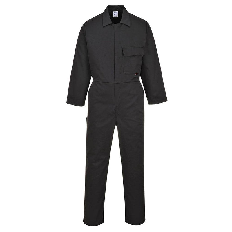 Portwest C802 Classic Coverall - OVERALLS