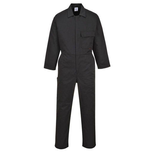 Portwest C802 Classic Coverall - OVERALLS