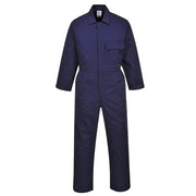 Portwest C802 Classic Coverall - OVERALLS