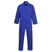 Portwest C802 Classic Coverall - OVERALLS