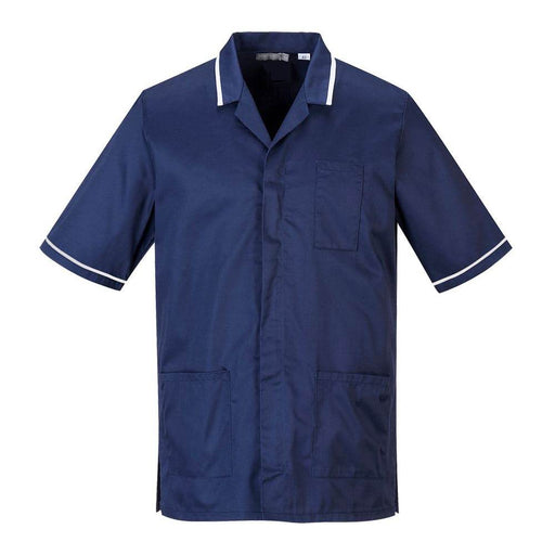 Portwest C820 Men's Classic Tunic - SHIRTS