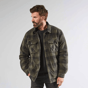 U-POWER WILLOW FLEECE SHIRT - FLEECE CLOTHING