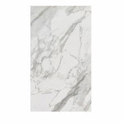 Tech-Marble Calacatta Africa (Polished Finish) - All Sizes - Tiles