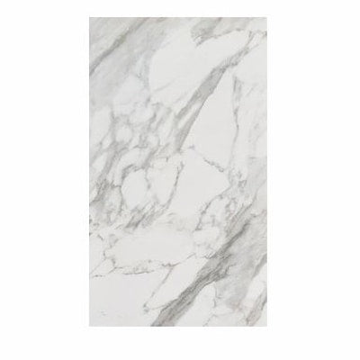 Tech-Marble Calacatta Africa (Polished Finish) - All Sizes - Tiles