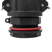 Camlock Male - Water Butt Connector with Hose Tail Elbow - Home & Garden > Lawn & Garden > Watering & Irrigation > Garden Hose Fittings & Valves Tech Hose & Fittings