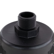 Camlock Type B Reducing 2" - 3/4" BSPM - Home & Garden > Lawn & Garden > Watering & Irrigation > Garden Hose Fittings & Valves Tech Hose & Fittings