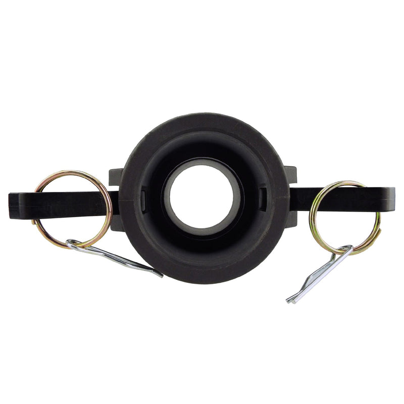 Camlock Type B 1.5" - Home & Garden > Lawn & Garden > Watering & Irrigation > Garden Hose Fittings & Valves Tech Hose & Fittings