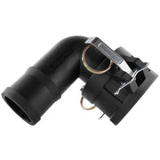 Camlock 90-Degree Female Elbow 3" Barb - Home & Garden > Lawn & Garden > Watering & Irrigation > Garden Hose Fittings & Valves Tech Hose & Fittings