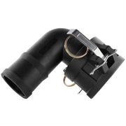 Camlock 90-Degree Female Elbow 3" Barb - Home & Garden > Lawn & Garden > Watering & Irrigation > Garden Hose Fittings & Valves Tech Hose & Fittings