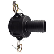 Camlock Type C 3" - Home & Garden > Lawn & Garden > Watering & Irrigation > Garden Hose Fittings & Valves Tech Hose & Fittings