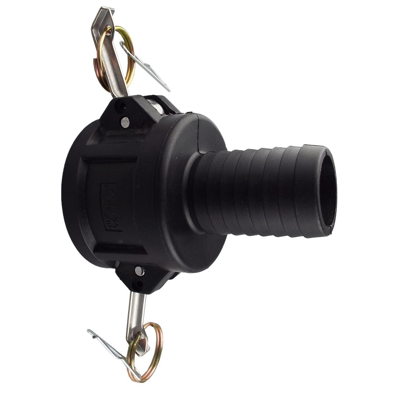 Camlock Type C 3" - Home & Garden > Lawn & Garden > Watering & Irrigation > Garden Hose Fittings & Valves Tech Hose & Fittings