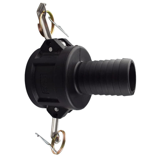 Camlock Type C 3" - Home & Garden > Lawn & Garden > Watering & Irrigation > Garden Hose Fittings & Valves Tech Hose & Fittings