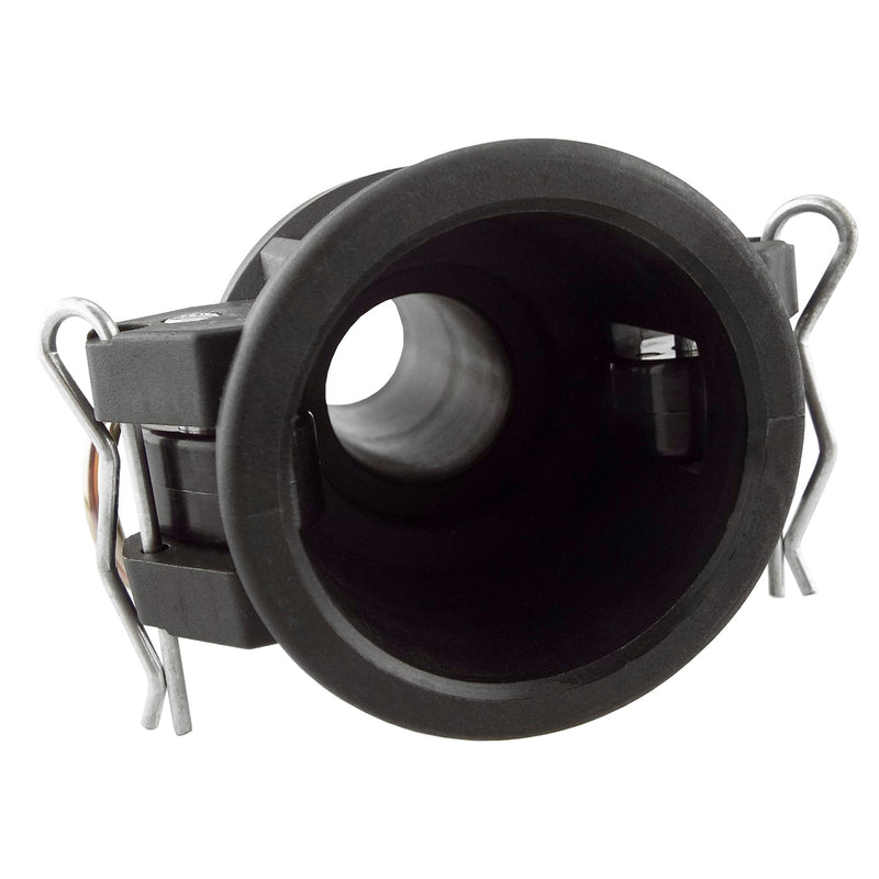 Camlock Type C 3" - Home & Garden > Lawn & Garden > Watering & Irrigation > Garden Hose Fittings & Valves Tech Hose & Fittings