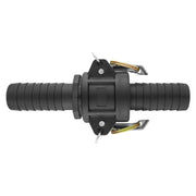 Camlock Type C + E - Home & Garden > Lawn & Garden > Watering & Irrigation > Garden Hose Fittings & Valves Tech Hose & Fittings