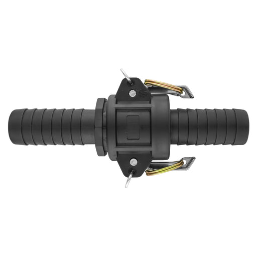 Camlock Type C + E - Home & Garden > Lawn & Garden > Watering & Irrigation > Garden Hose Fittings & Valves Tech Hose & Fittings