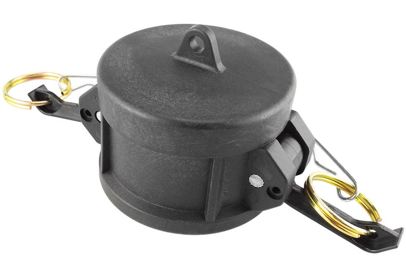 Camlock Type DC 1" - Home & Garden > Lawn & Garden > Watering & Irrigation > Garden Hose Fittings & Valves Tech Hose & Fittings