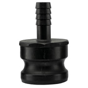 Camlock Type E 2" - 3/4" Barb - Home & Garden > Lawn & Garden > Watering & Irrigation > Garden Hose Fittings & Valves Tech Hose & Fittings