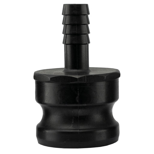 Camlock Type E 2" - 3/4" Barb - Home & Garden > Lawn & Garden > Watering & Irrigation > Garden Hose Fittings & Valves Tech Hose & Fittings