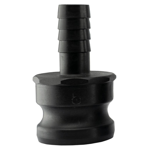 Camlock Type E 2" - 1" Barb - Home & Garden > Lawn & Garden > Watering & Irrigation > Garden Hose Fittings & Valves Tech Hose & Fittings