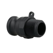 Camlock Type F 2" - Home & Garden > Lawn & Garden > Watering & Irrigation > Garden Hose Fittings & Valves Tech Hose & Fittings