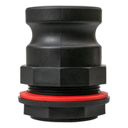 Camlock Male - Water Butt Connector - Home & Garden > Lawn & Garden > Watering & Irrigation > Garden Hose Fittings & Valves Tech Hose & Fittings