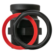 Camlock Male - Water Butt Connector - Home & Garden > Lawn & Garden > Watering & Irrigation > Garden Hose Fittings & Valves Tech Hose & Fittings