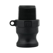 Camlock Type F 4" - Home & Garden > Lawn & Garden > Watering & Irrigation > Garden Hose Fittings & Valves Tech Hose & Fittings