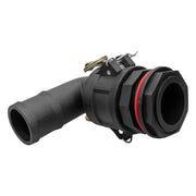 Camlock Male - Water Butt Connector with Hose Tail Elbow - Home & Garden > Lawn & Garden > Watering & Irrigation > Garden Hose Fittings & Valves Tech Hose & Fittings