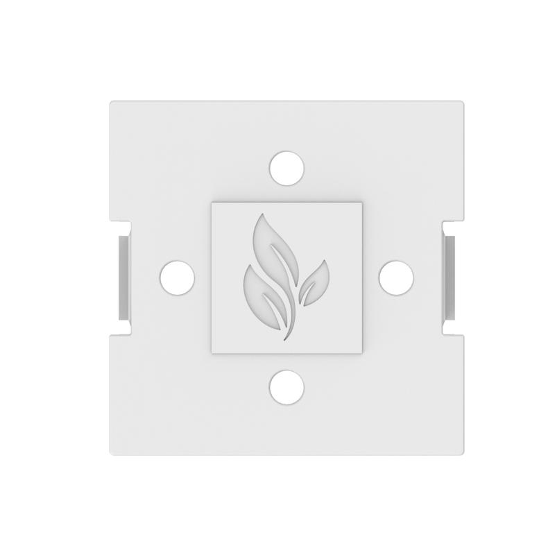 Parking Bay Marker Insert - Hardware > Building Materials Plastic Grid