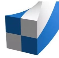 Strimmer Line Blue Chess - Home & Garden > Lawn & Garden > Outdoor Power Equipment Accessories > Weed Trimmer Accessories > Weed Trimmer Blades & Spools > Weed Trimmer Spools Garden tools & Accesories